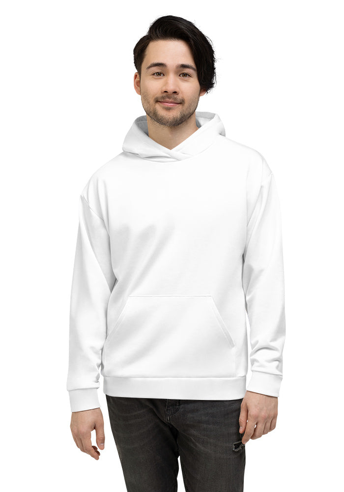 White 3XL