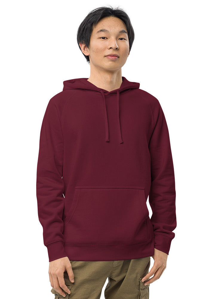 Burgundy 2XL