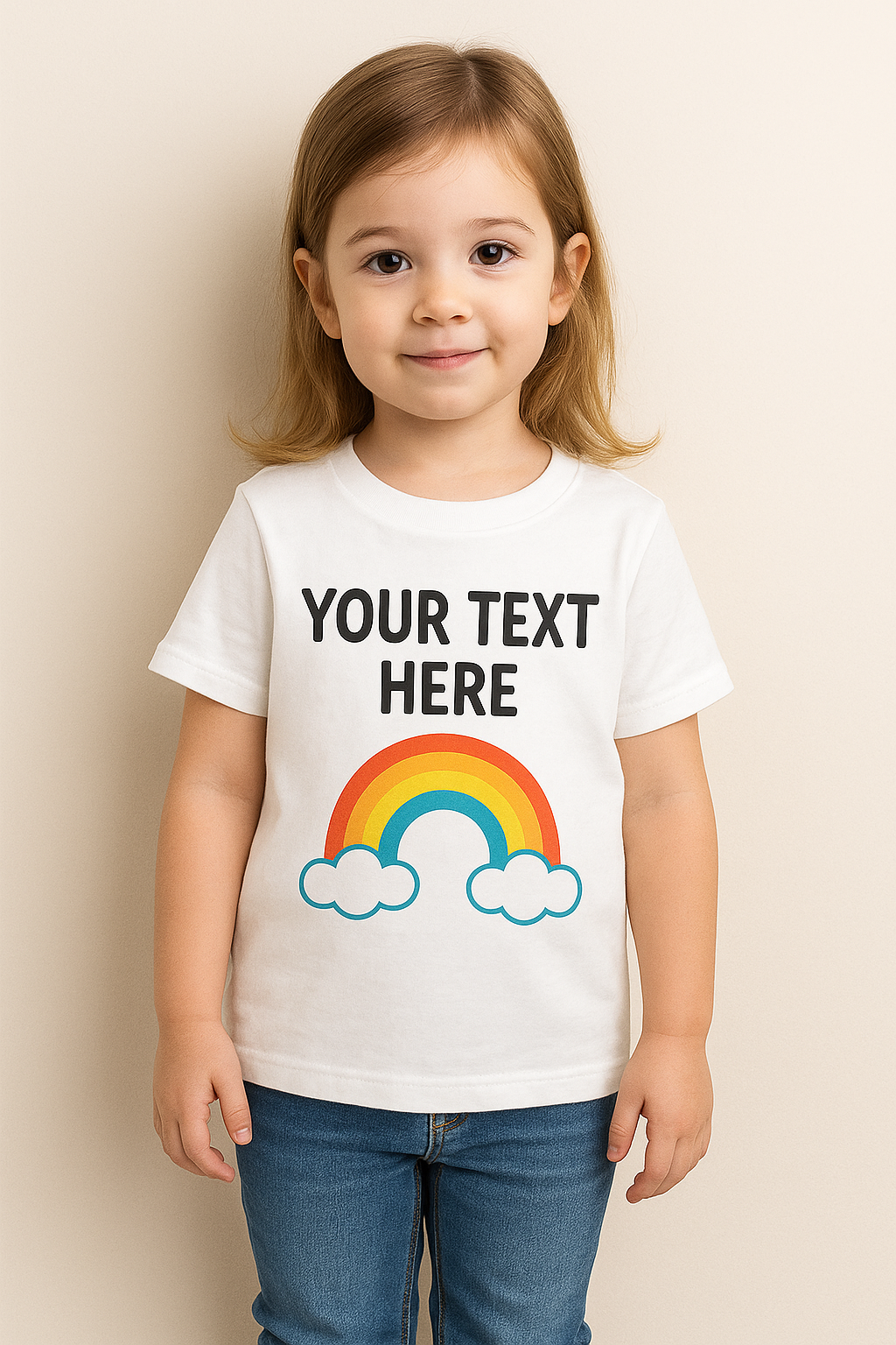 Personalized Photo Tee - Turn Your Memories Into Wearable Art