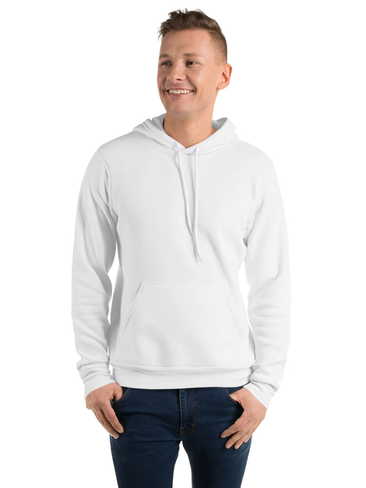 White L