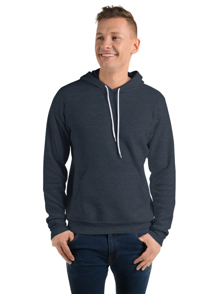 Heather Navy M
