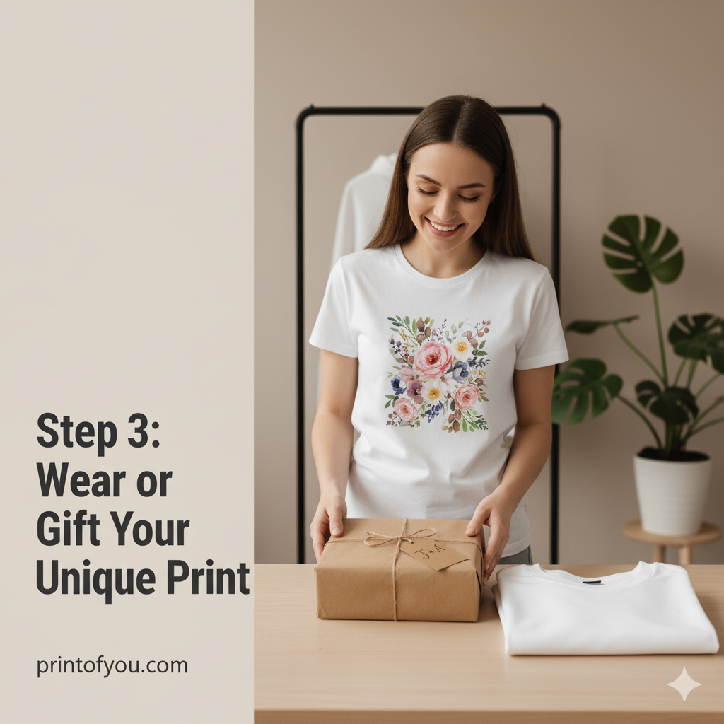 Customizable Unisex T-Shirt – Personalized Gift for Everyone