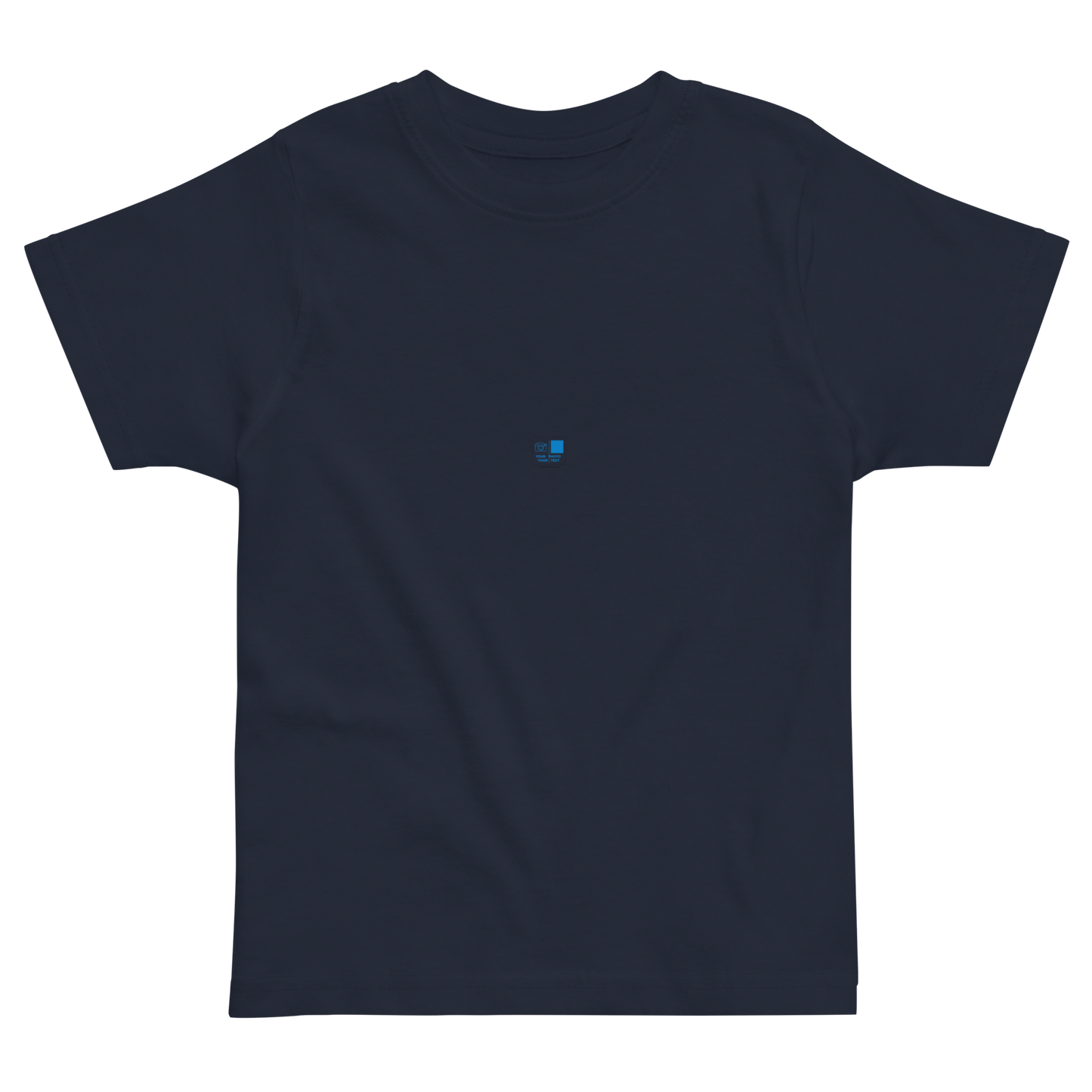 Customizable Unisex T-Shirt – Personalized Gift for Everyone